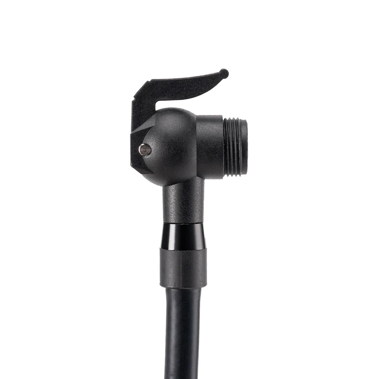 Rockbros serbatoio a pressione per gonfiare pneumatici tubeless 200 PSI 1,2l 2/7