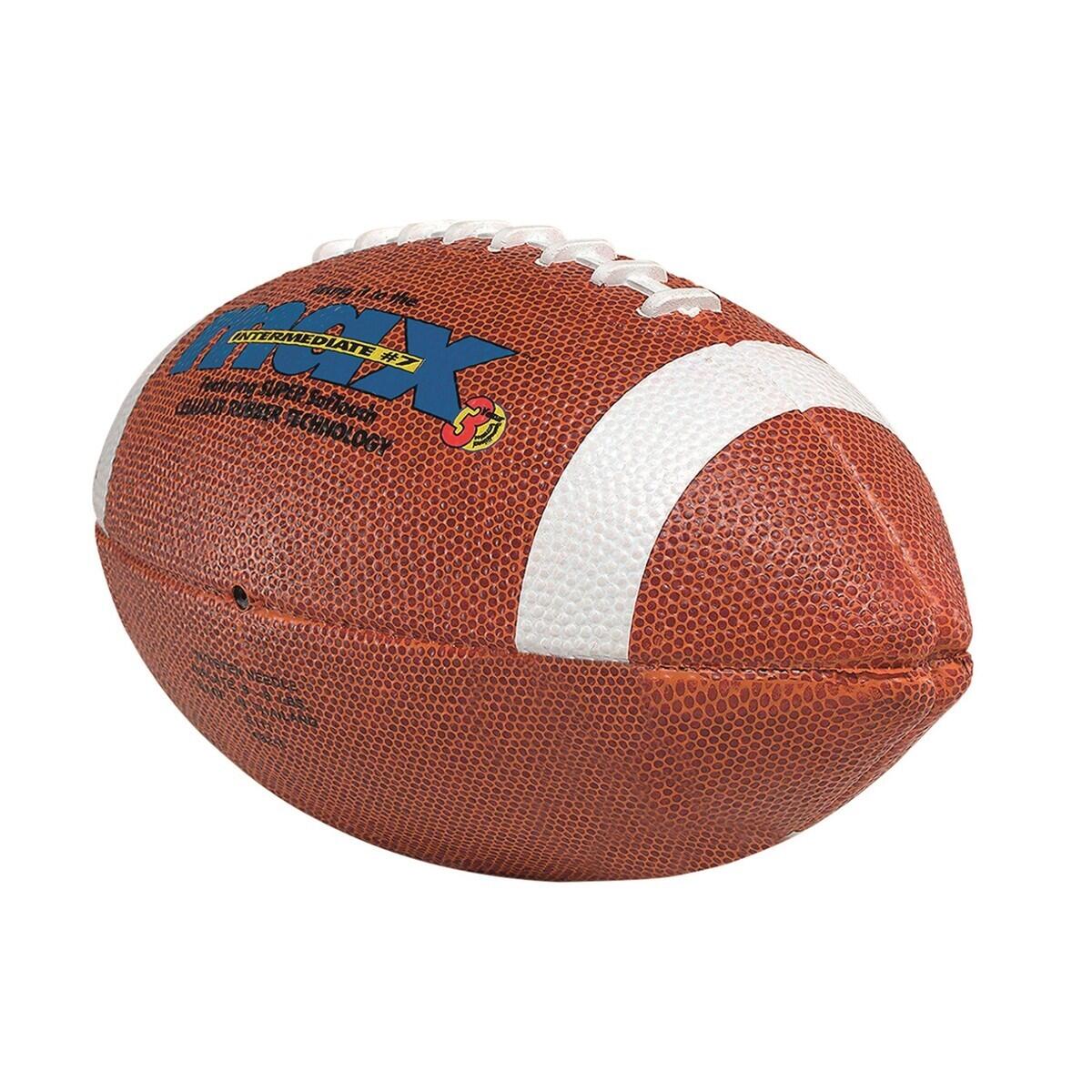 Calcio americano per bambini Spordas Max Pro Rubber 2/2