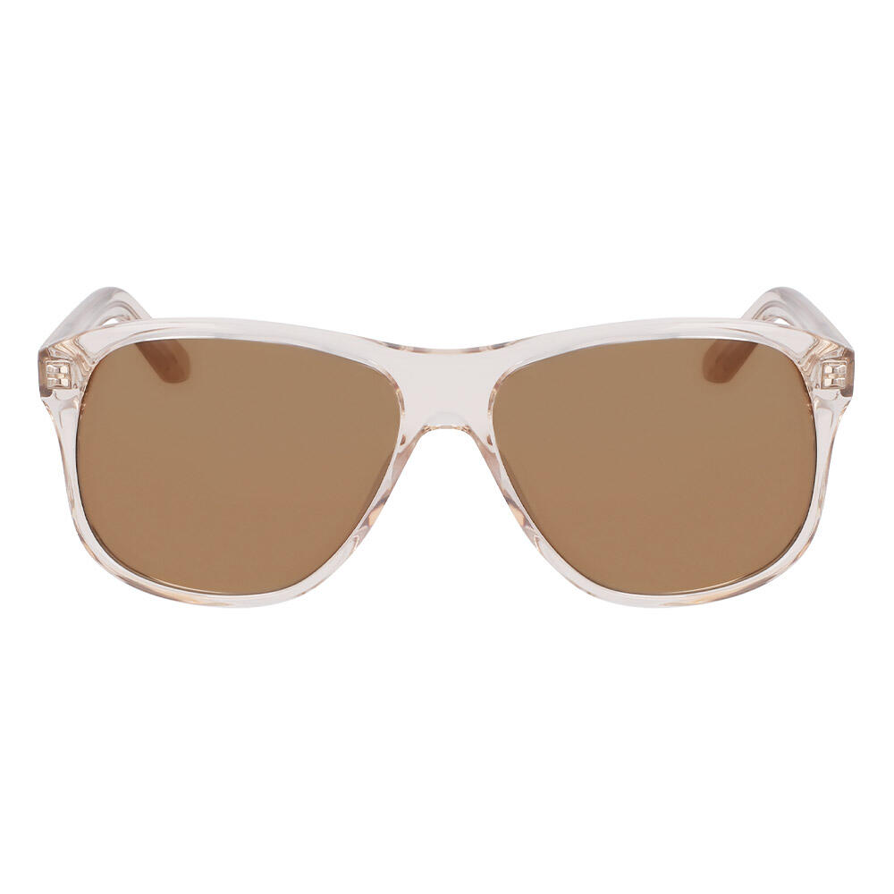 BODHI Gafas de sol unisex - Taupe Crystal/Lumalens Brown 2/4