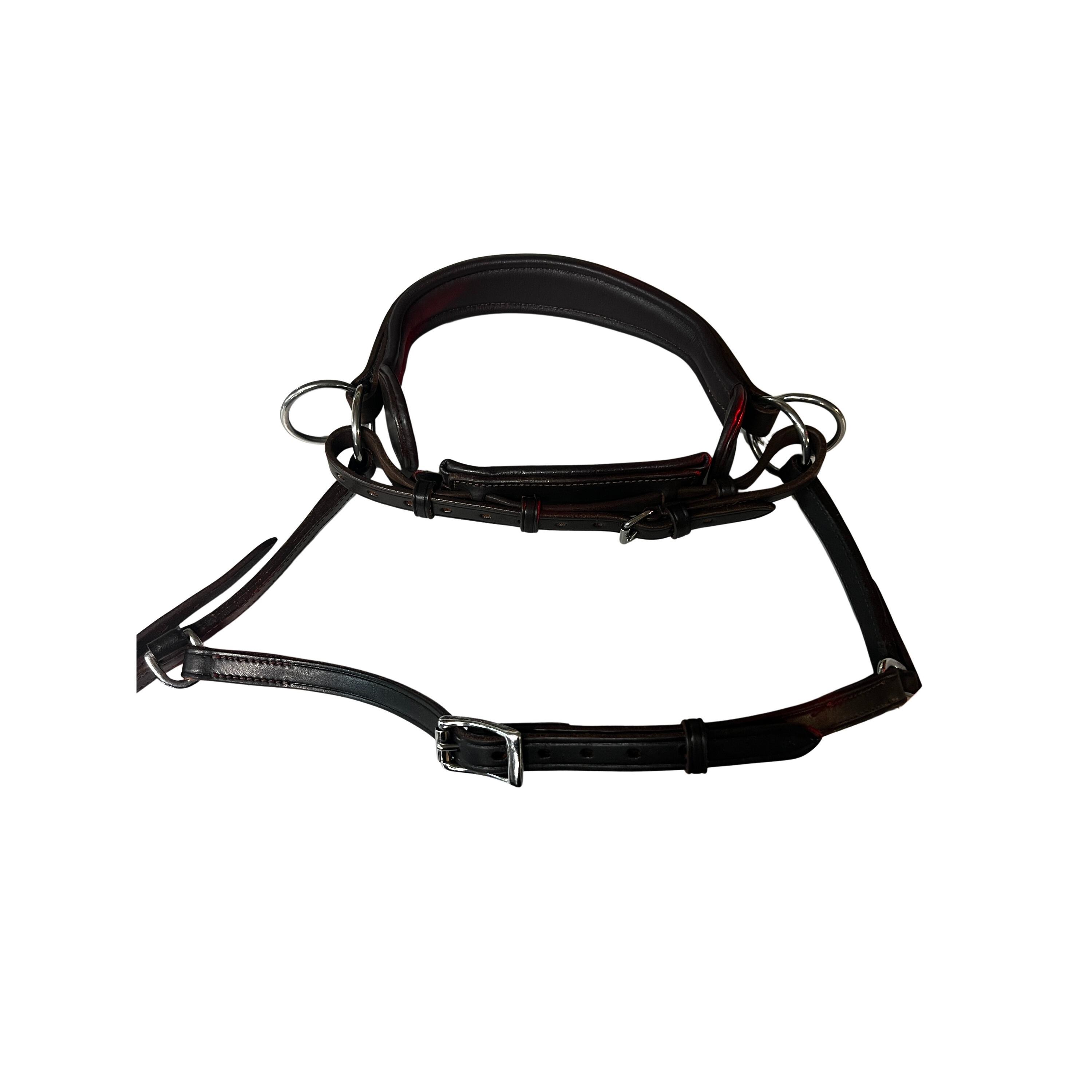 EDIX SADDLES picture