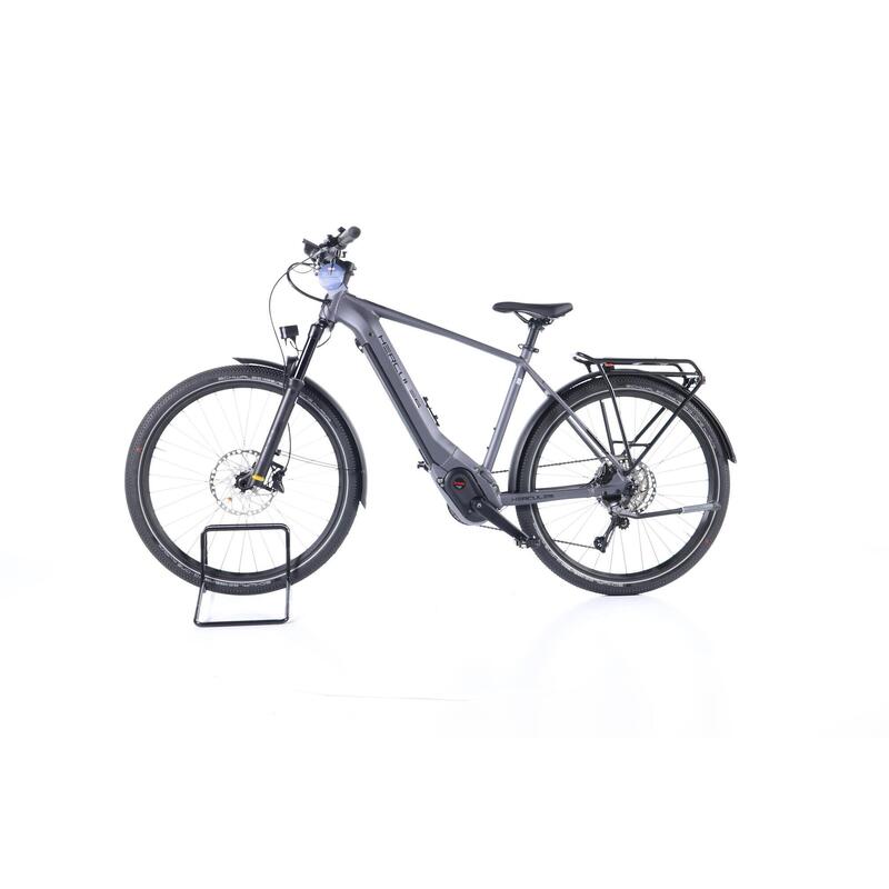 Second Life - Hercules Pasero SUV I-10 Trekking E-Bike - Jak nowy