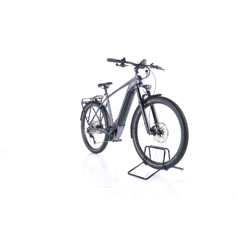 Second Life - Hercules Pasero SUV I-10 Trekking E-Bike - Jak nowy