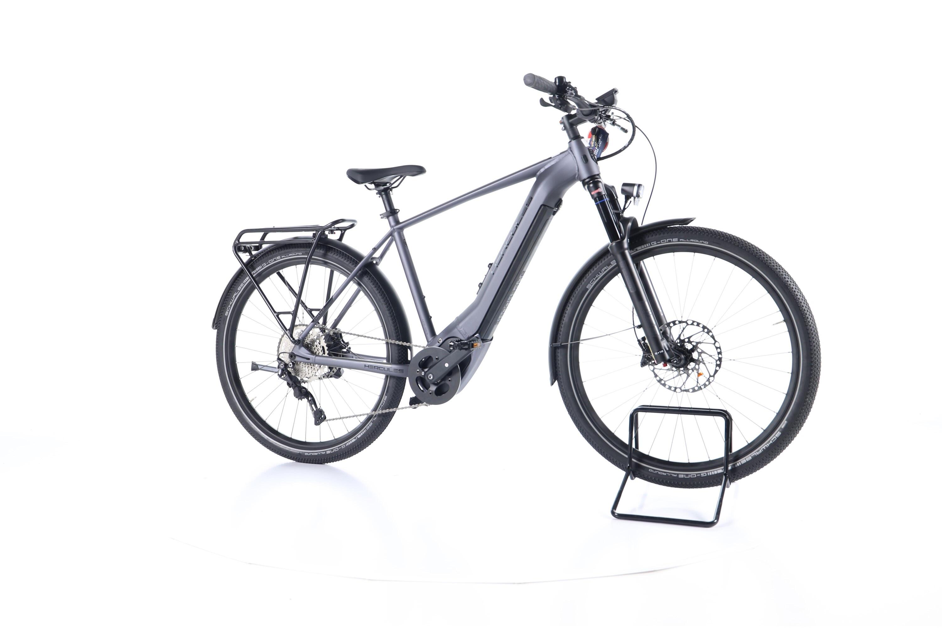 Batterie Vélo électrique FLYER 36V 20Ah – Pour Hercules Pasero SUV – Neuve