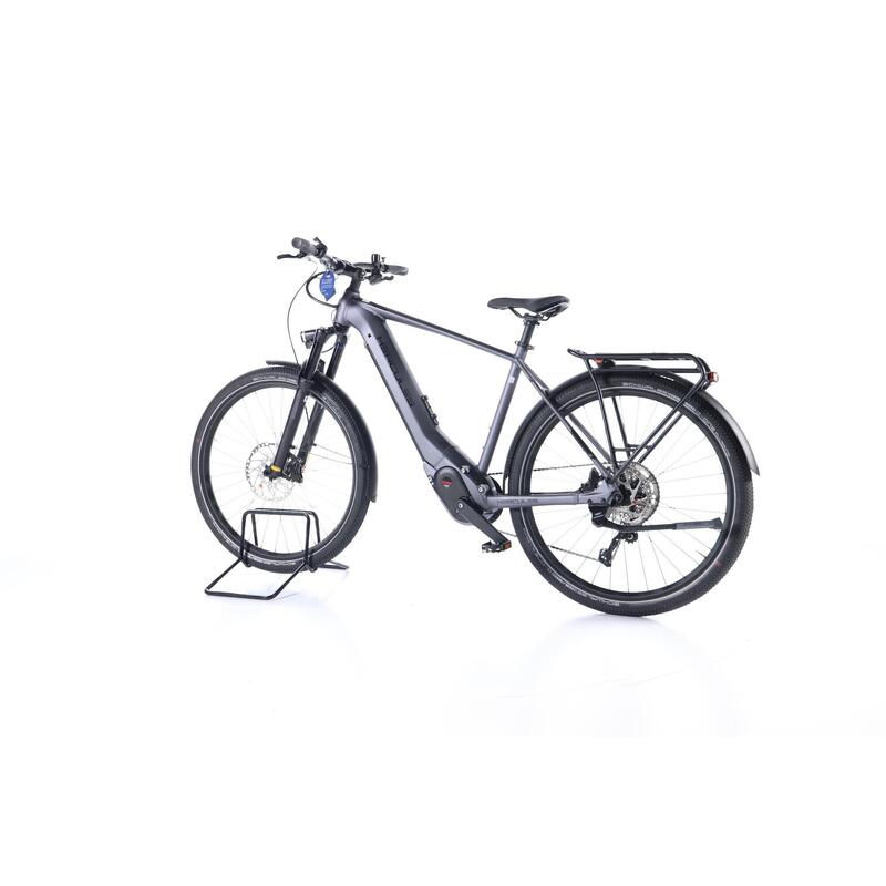 Second Life - Hercules Pasero SUV I-10 Trekking E-Bike - Jak nowy