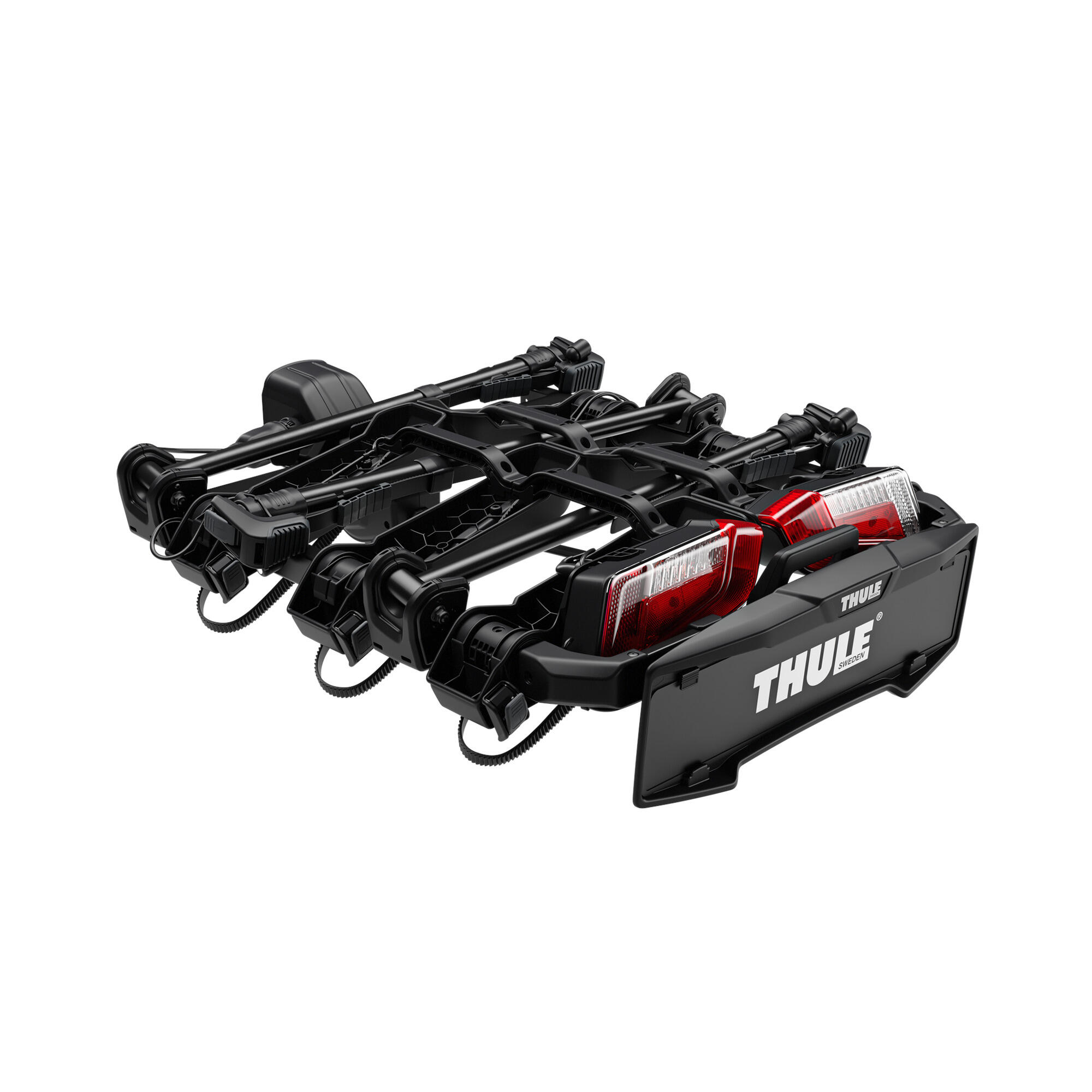 Trekhaak fietsendrager Thule OutPace 4/7