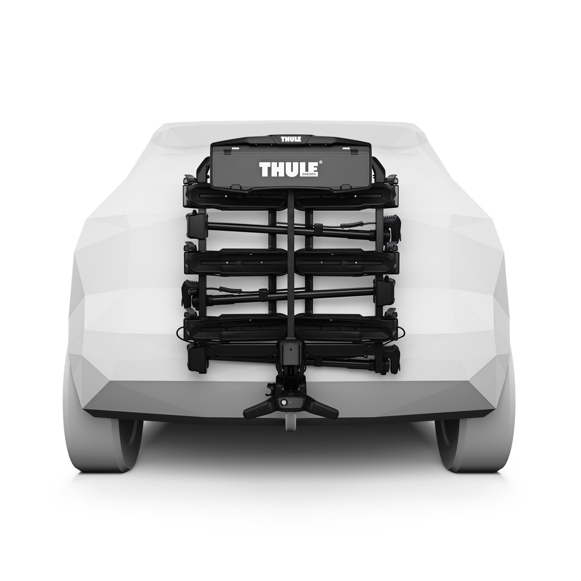 Trekhaak fietsendrager Thule OutPace 3/7