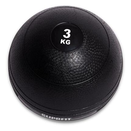 Suprfit Slam Ball - 3 kg
