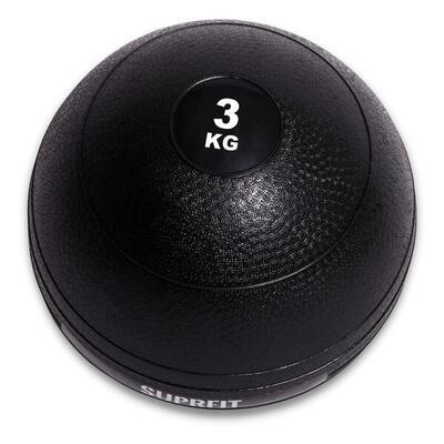 Suprfit slam ball - 3 kg