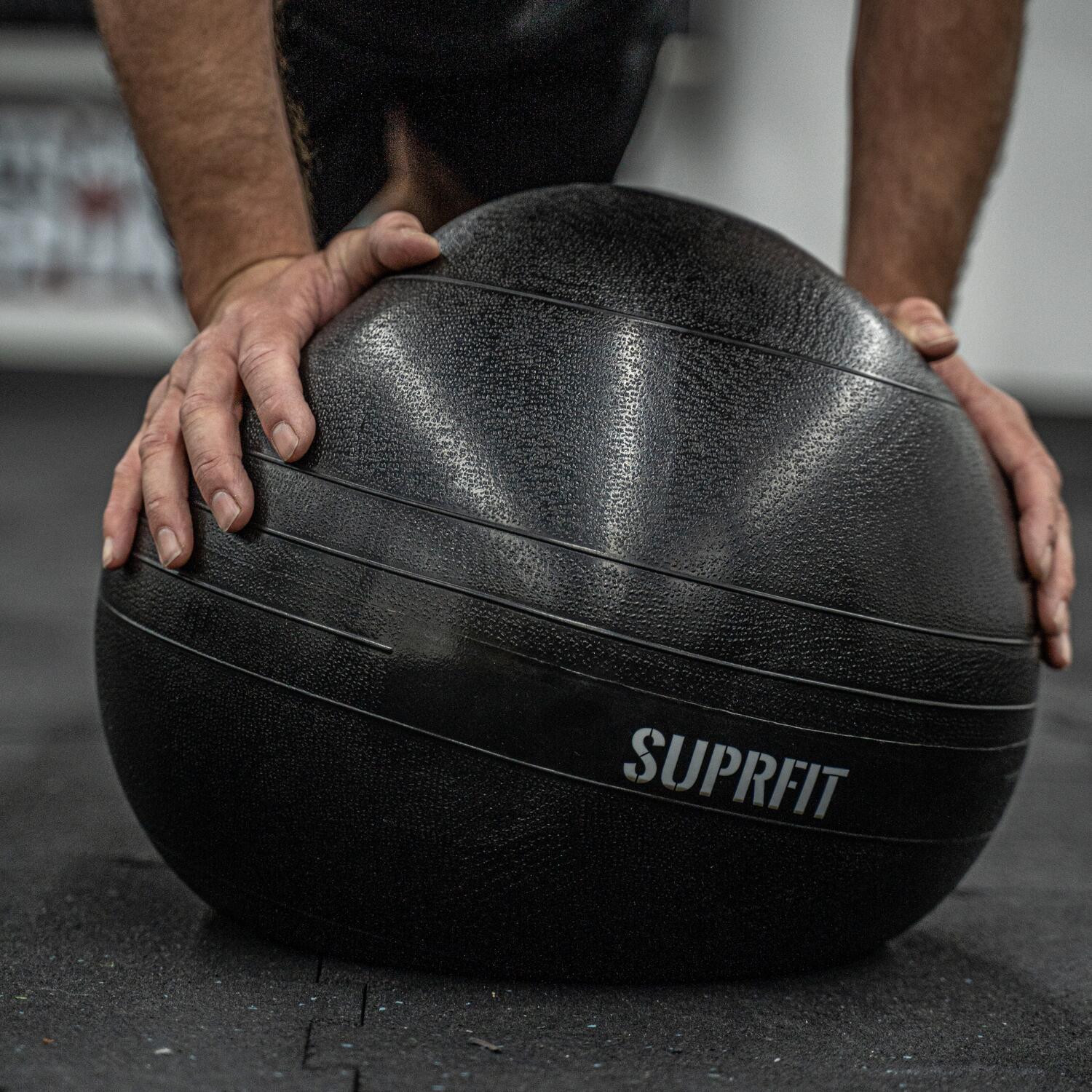 Suprfit Slam Ball - 3 kg 3/3