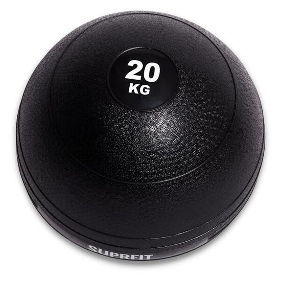 Suprfit Slam Ball - 3 kg