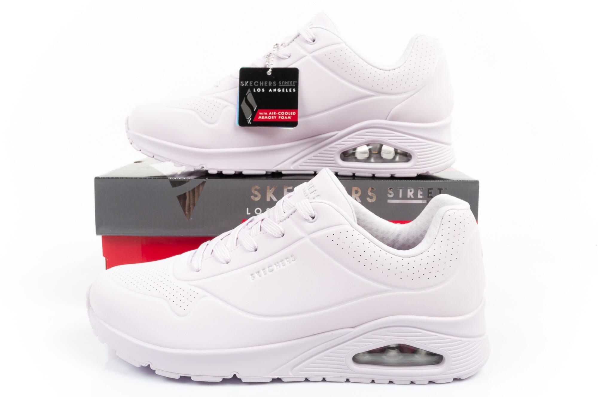 Schoen Skechers model 73690LVLP voor vrouwen 7/7