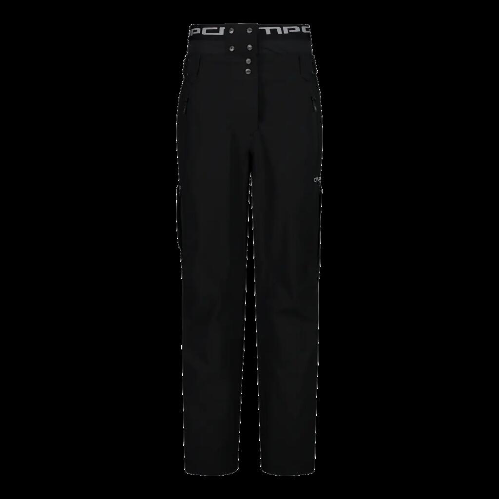 Women's softshell ski pants CMP