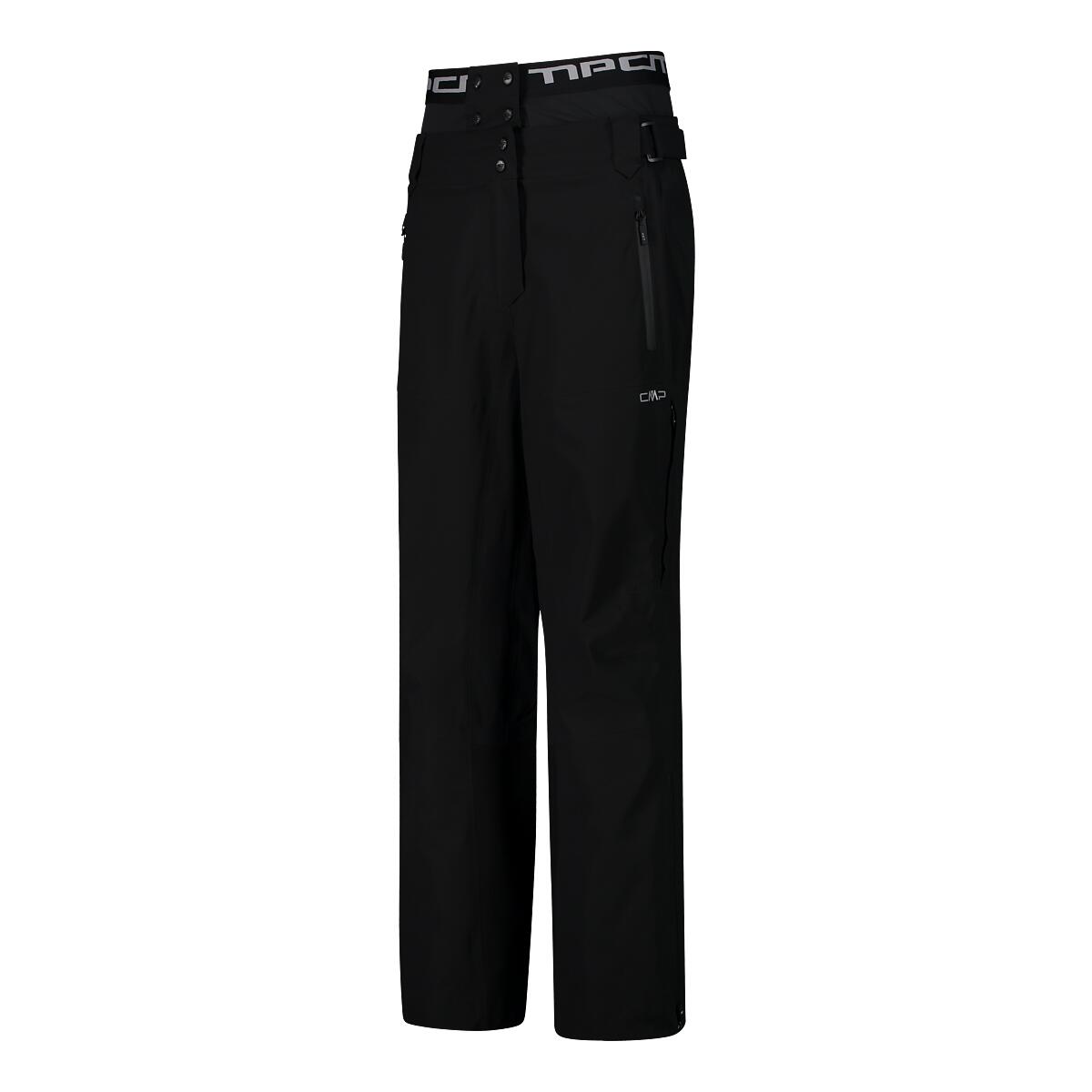 Pantalon de ski softsehll femme CMP 3/3