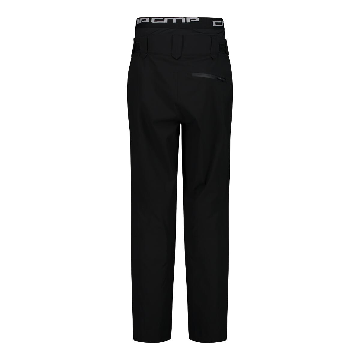 Pantalon de ski softsehll femme CMP 2/3