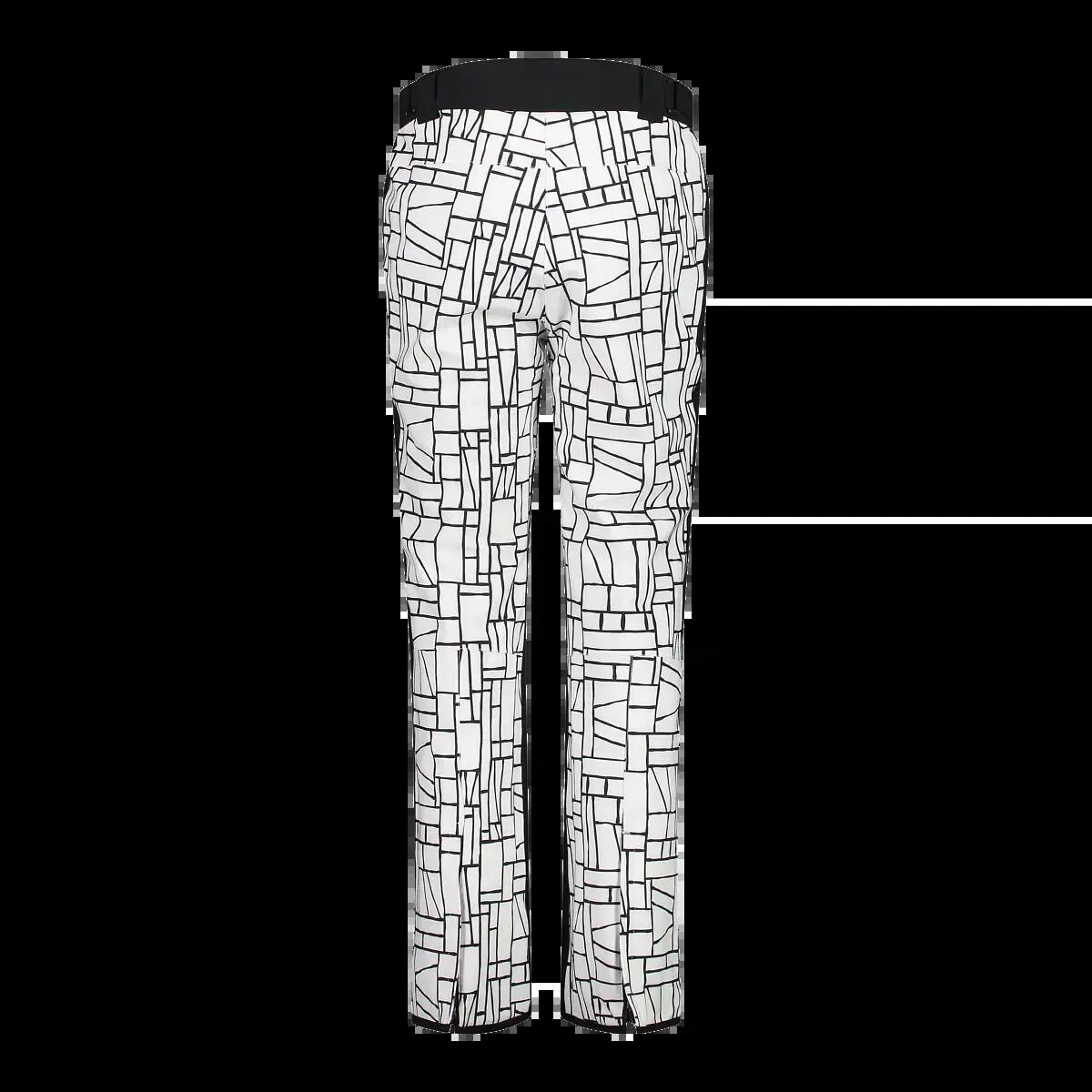 Pantalon de ski femme CMP Clima Protect 4/6