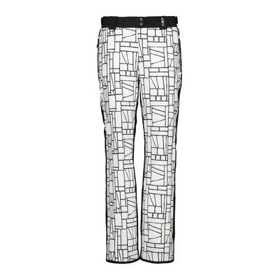 Dames skibroek cmp clima protect