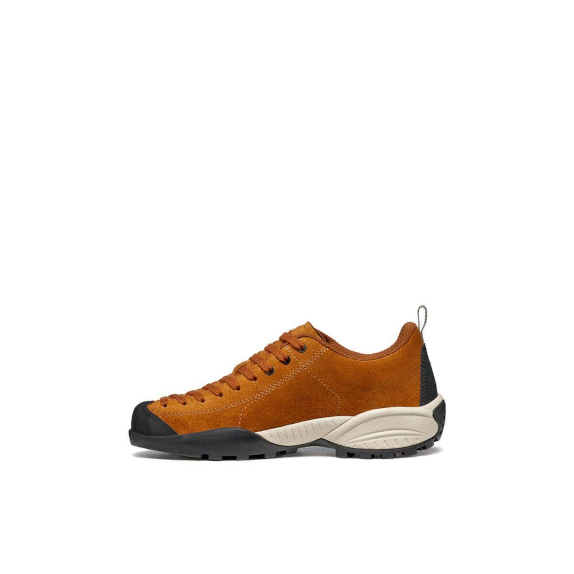 Buty turystyczne skórzane dla dorosłych Scarpa Mojito GTX