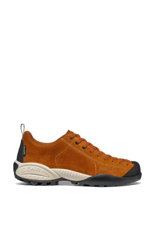 Buty turystyczne skórzane dla dorosłych Scarpa Mojito GTX