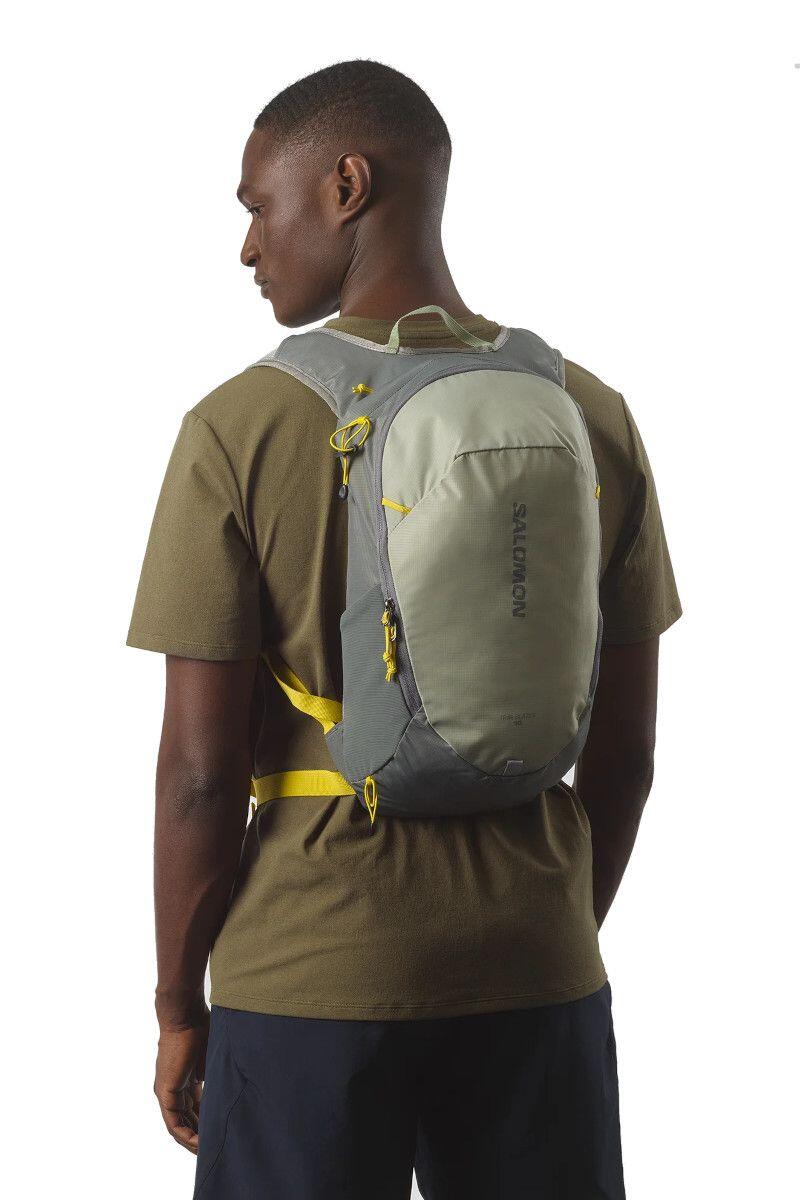 Plecak trekkingowy Trailblazer 4/4
