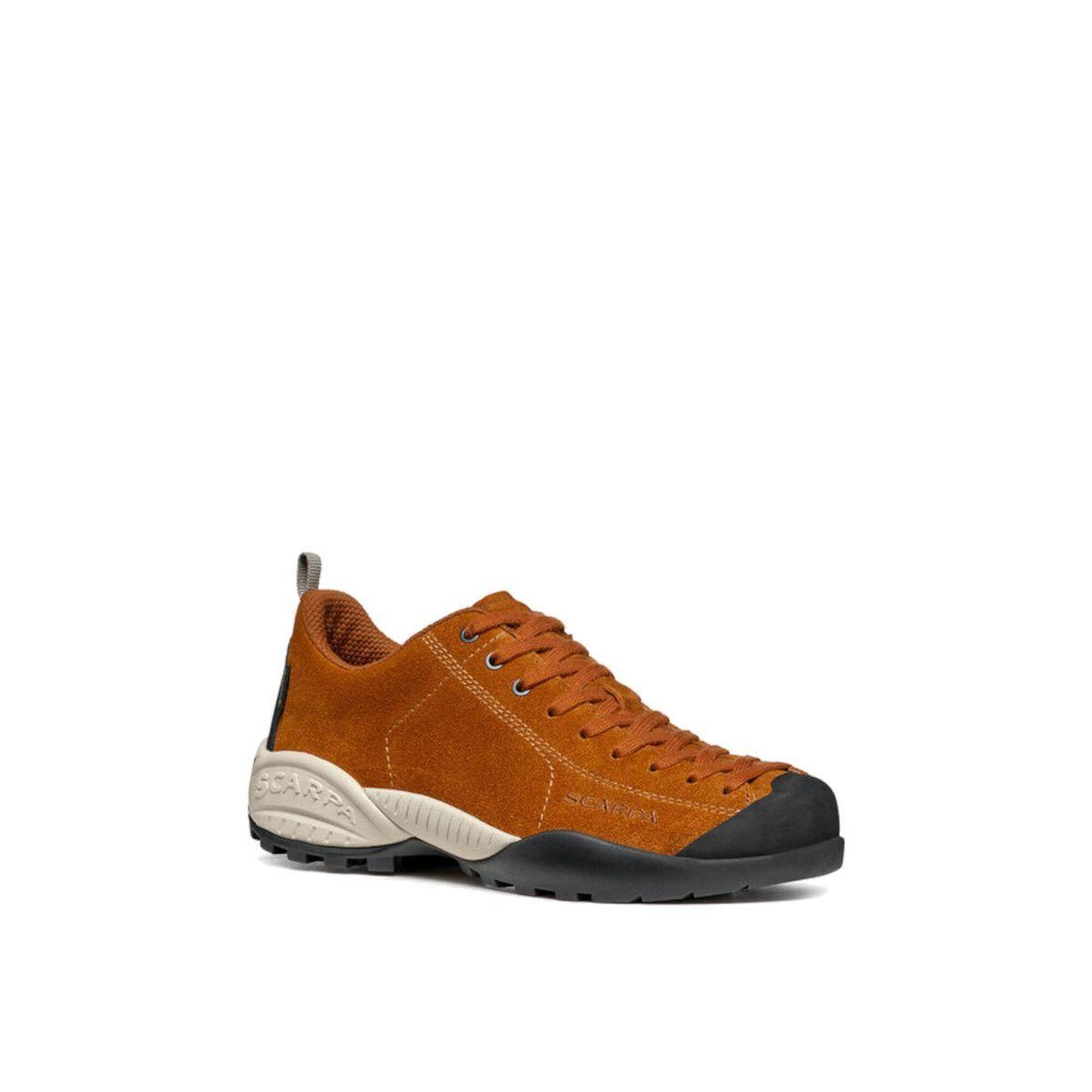 Buty turystyczne skórzane dla dorosłych Scarpa Mojito GTX