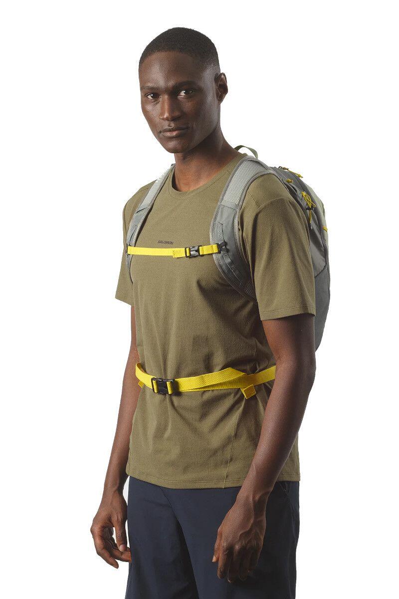 Plecak trekkingowy Trailblazer 3/4