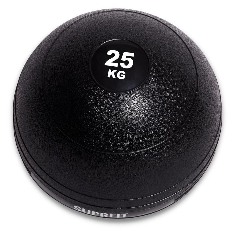 Piłka lekarska Suprfit Slam Ball