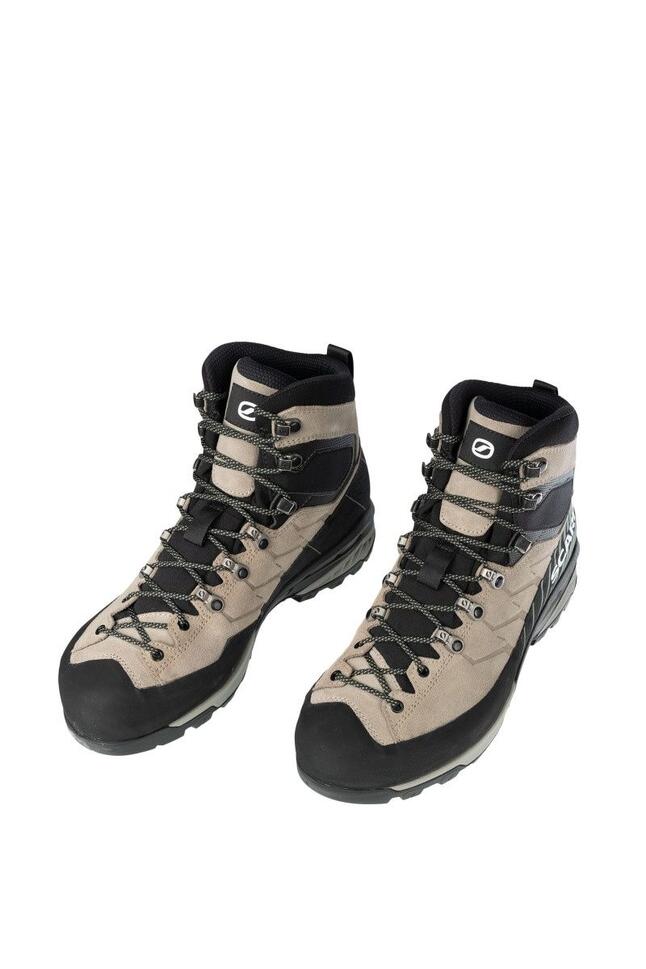 Buty trekkingowe męskie Mescalito Trk GTX