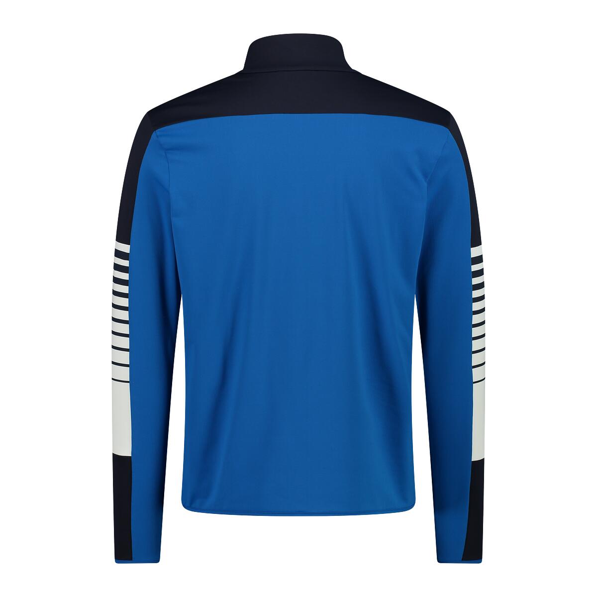 CMP Herren Fleecejacke Softech Man Sweat 34L4157 2/5