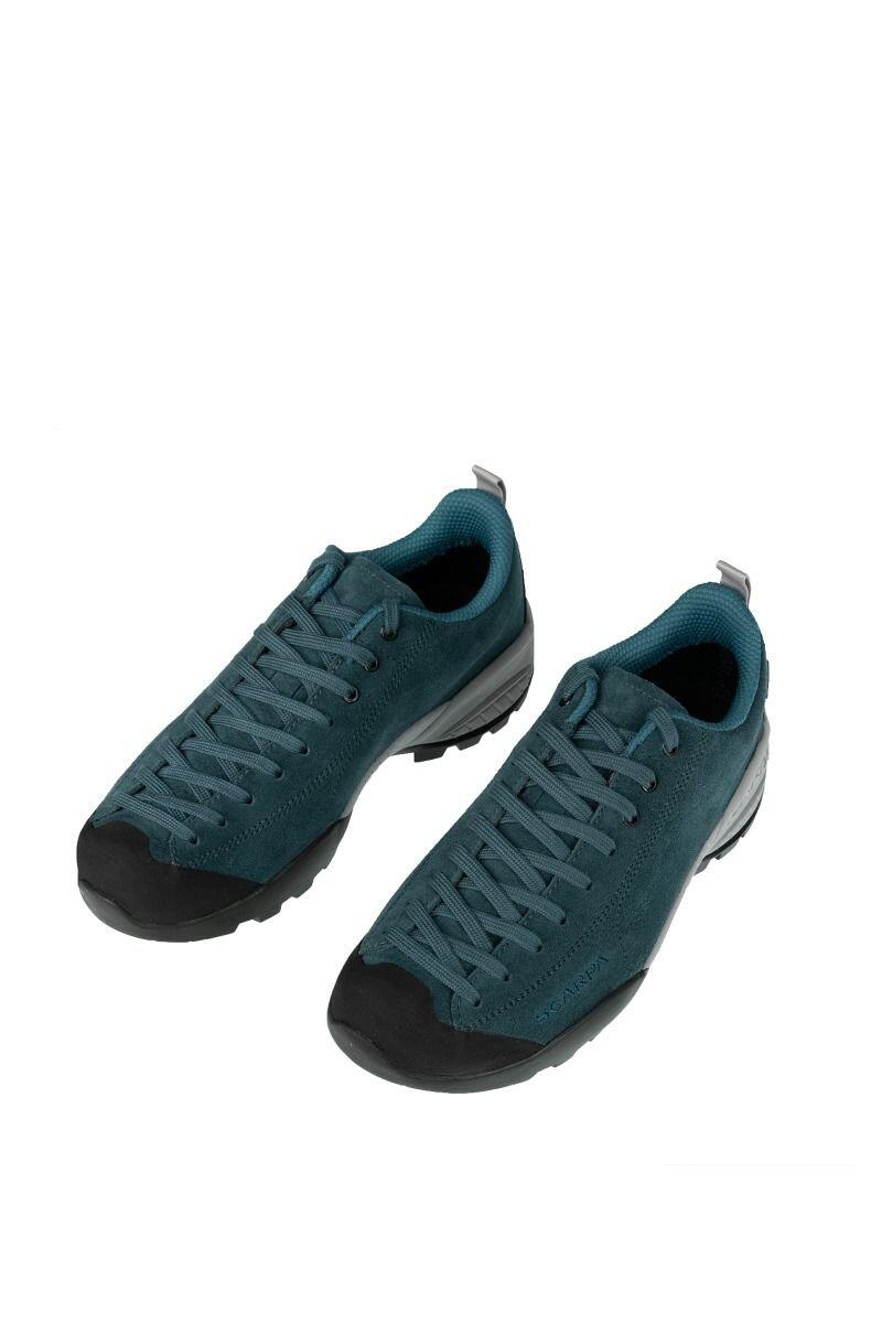 Zustiegsschuhe damen Mojito GTX 2/6