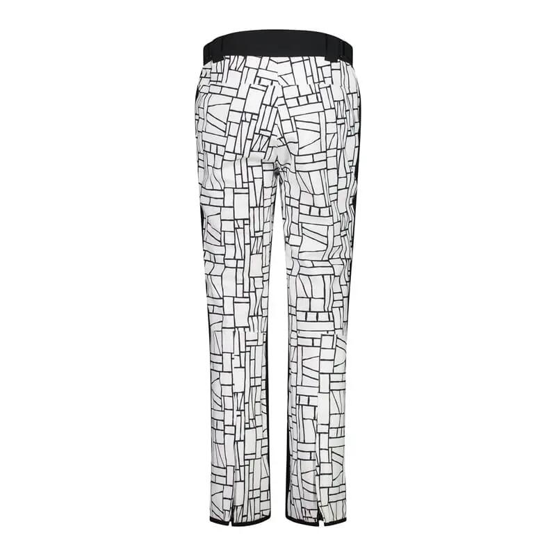 Pantalon de ski femme CMP Clima Protect 3/6