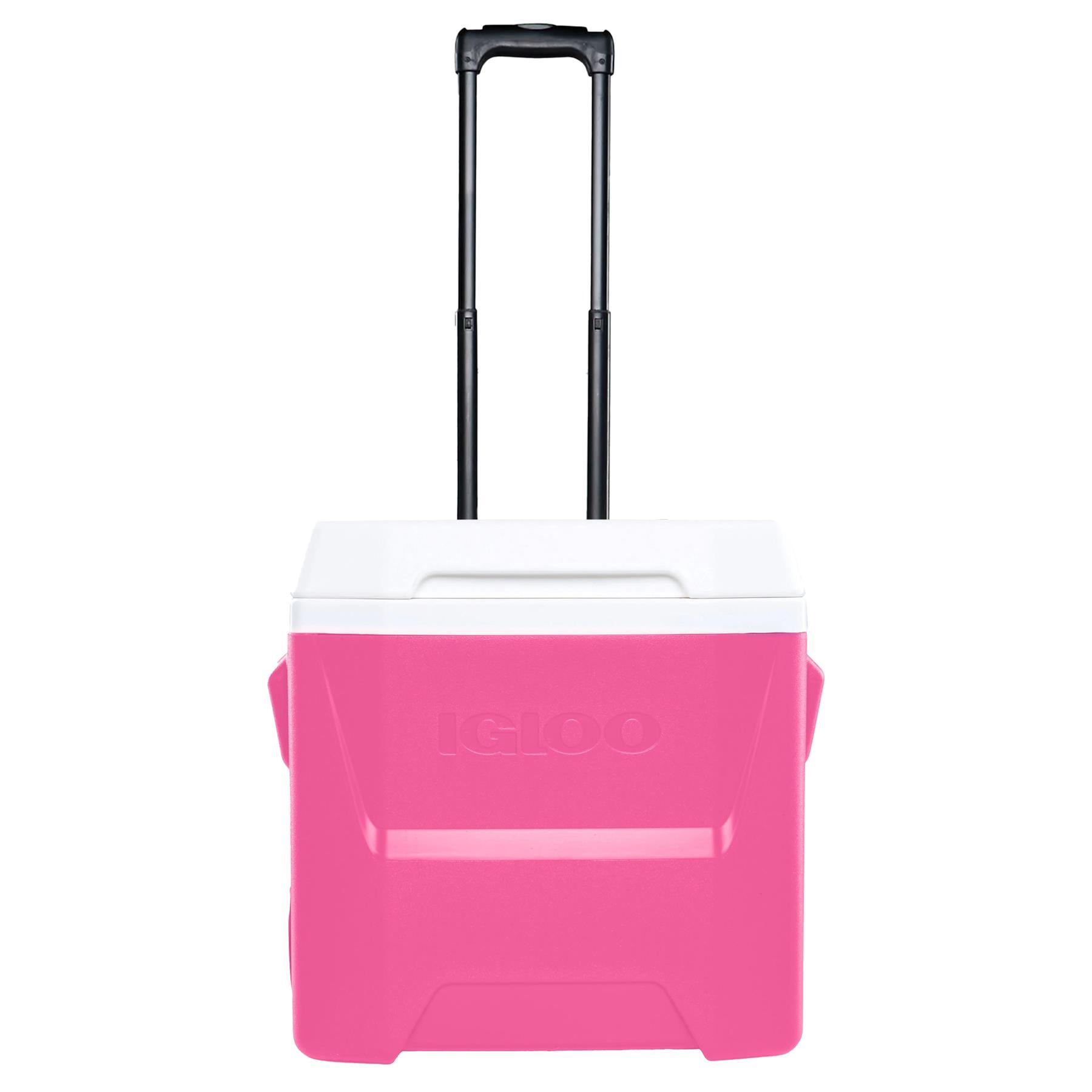 Igloo Laguna 16 Qt Roller Cool Box 2/6