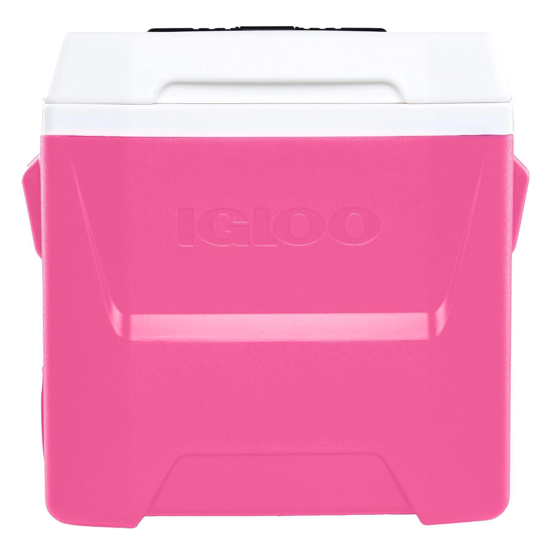 IGLOO Igloo Laguna 16 Qt Roller Cool Box
