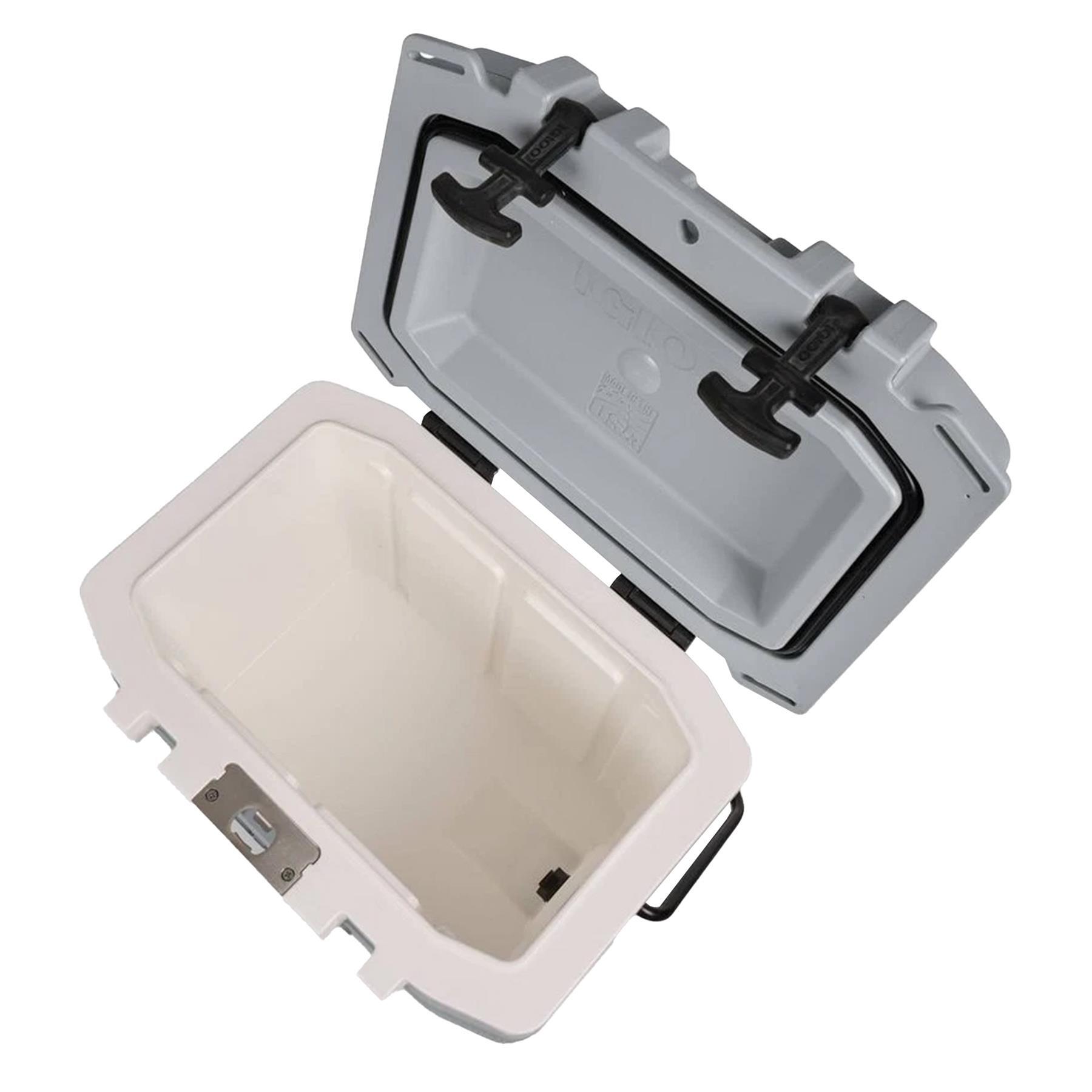 Igloo MaxCold Summit 25 Cool Box 23L 4/7