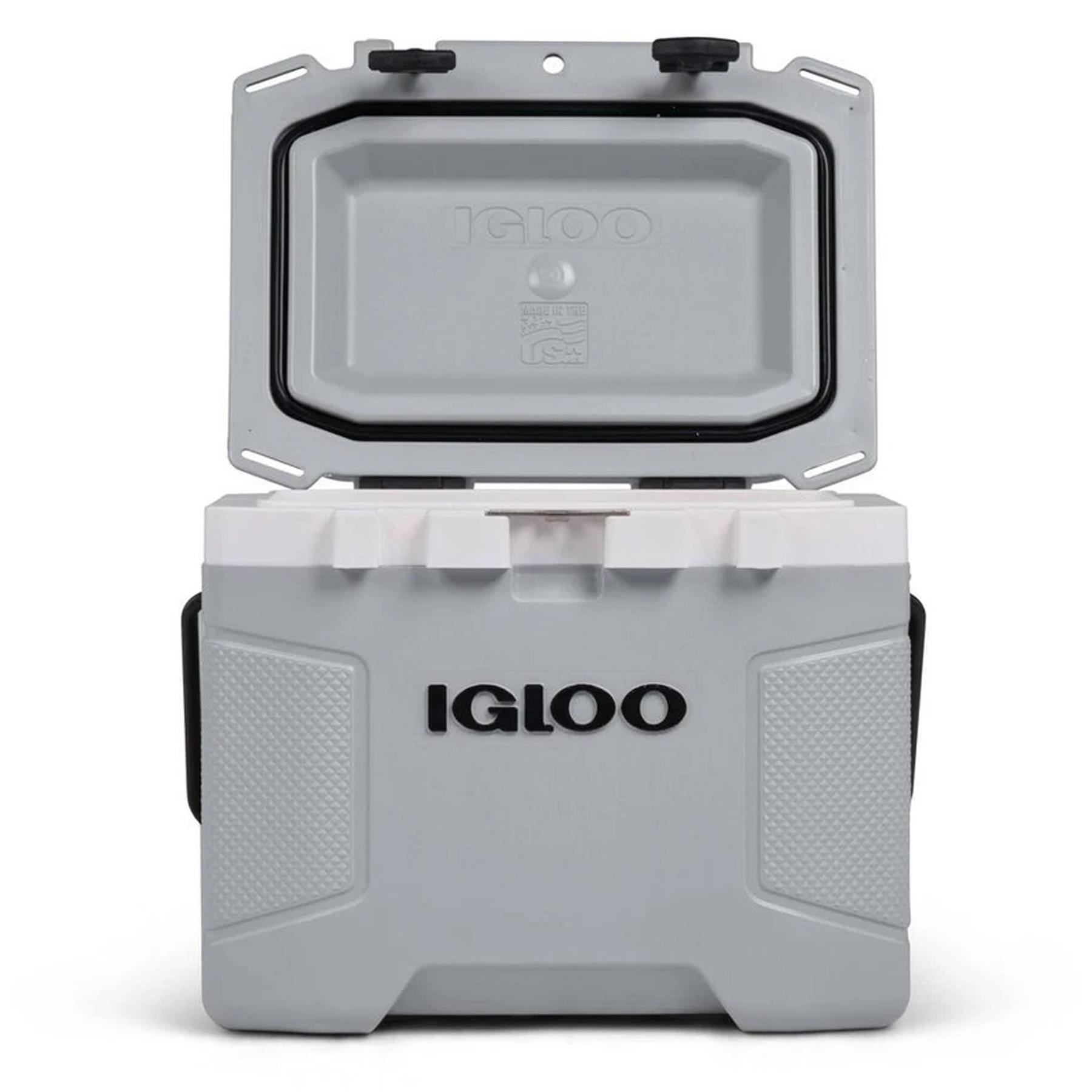Igloo MaxCold Summit 25 Cool Box 23L 3/7