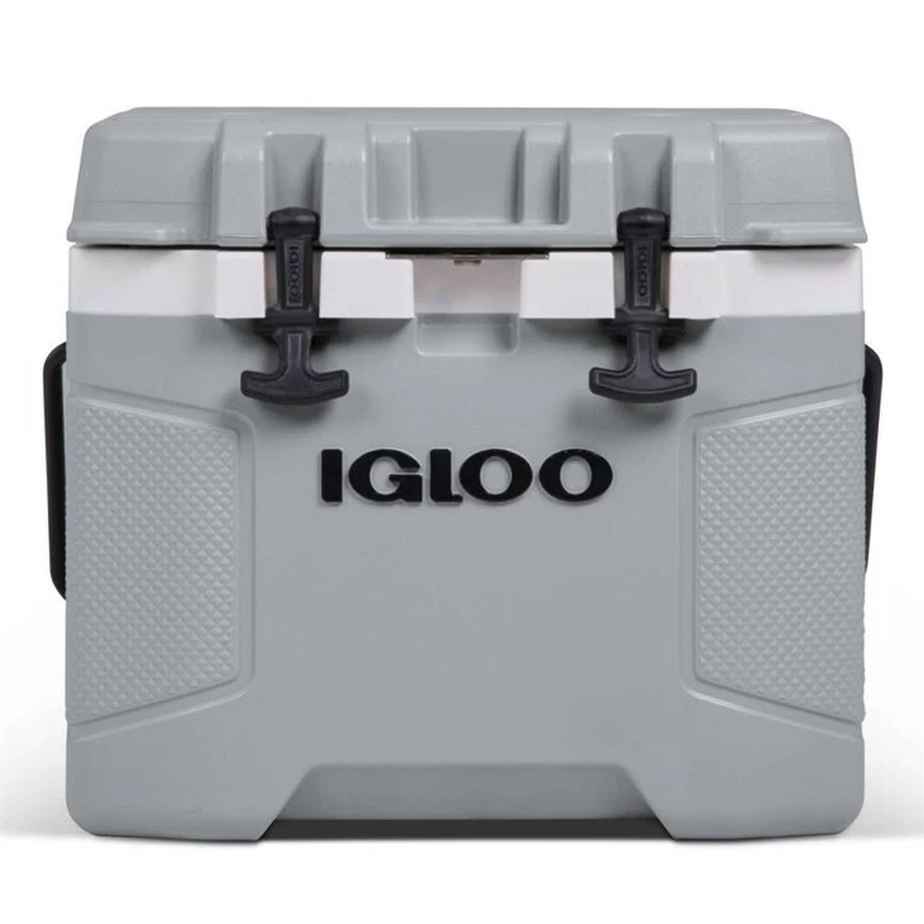 Igloo MaxCold Summit 25 Cool Box 23L 1/7