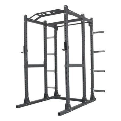 Suprfit rigmor power rack grijs