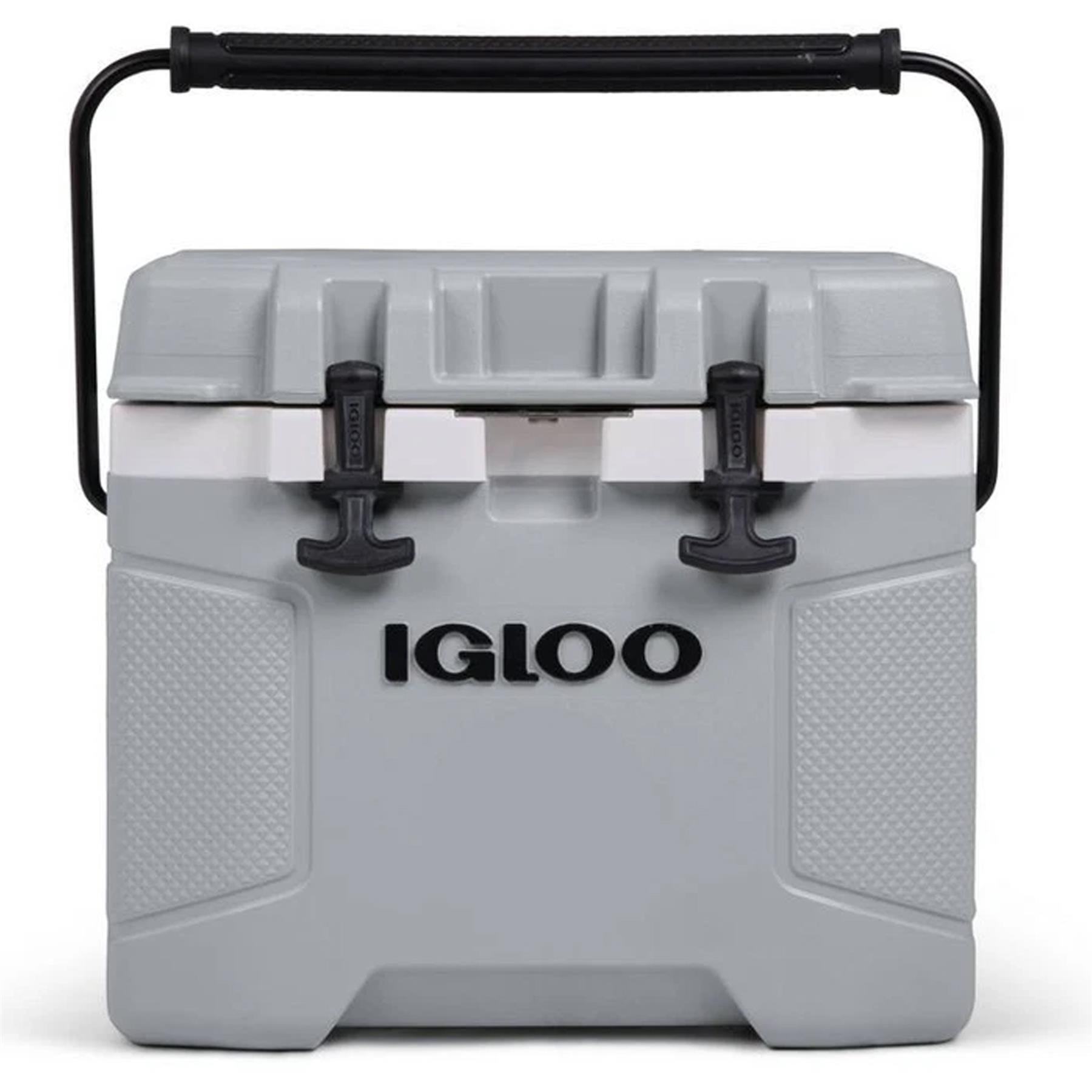 Igloo MaxCold Summit 25 Cool Box 23L 2/7