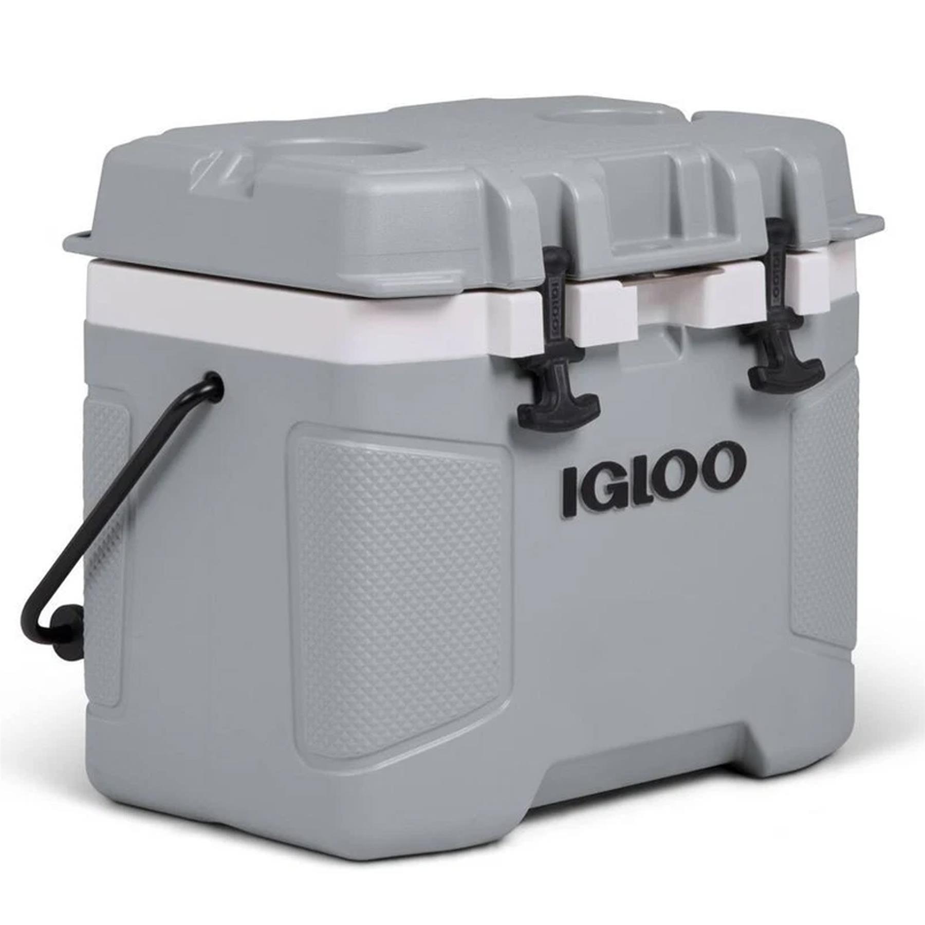 Igloo MaxCold Summit 25 Cool Box 23L 6/7