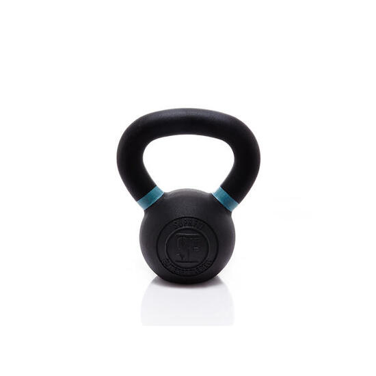 Kettlebell in ghisa Elite - 4 kg