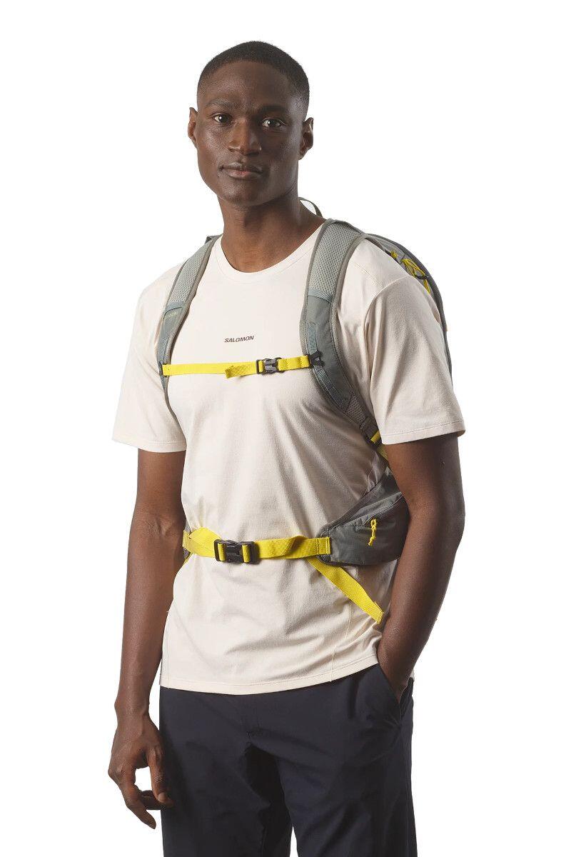 Plecak trekkingowy Trailblazer 3/4