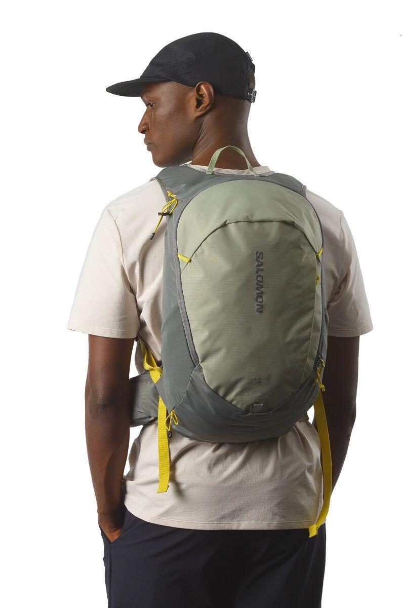 Plecak trekkingowy Trailblazer 4/4