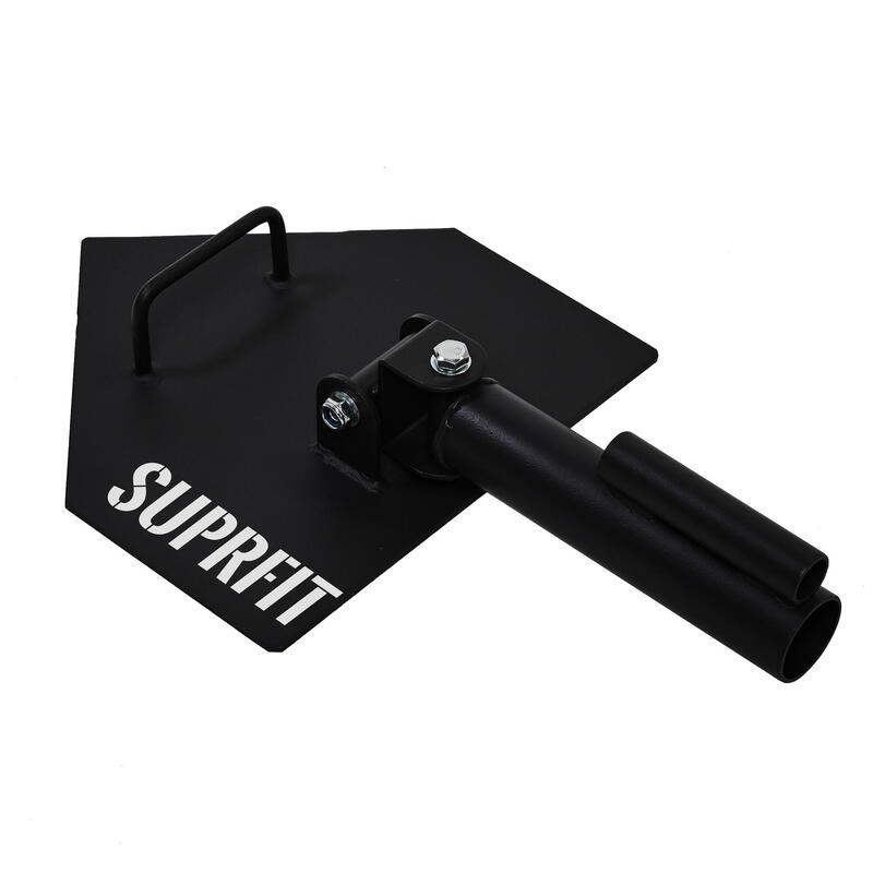 Suprfit Landwine Core Trainer noir      9999€ 12990€ -23%    * La vente débute le 13/02/2025    SUPRFIT Suprfit Landwine Core Trainer noirVendu exclusivement en ligne   