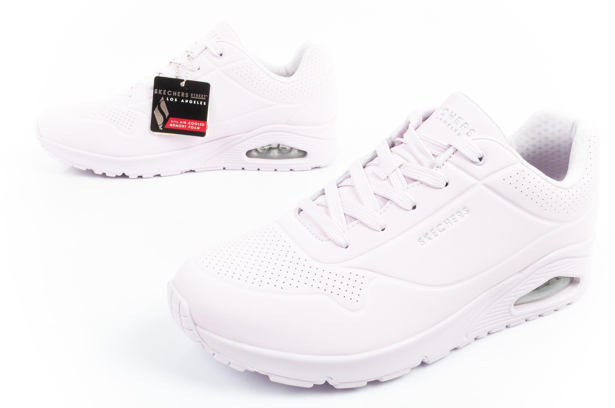 Schoen Skechers model 73690LVLP voor vrouwen 5/7
