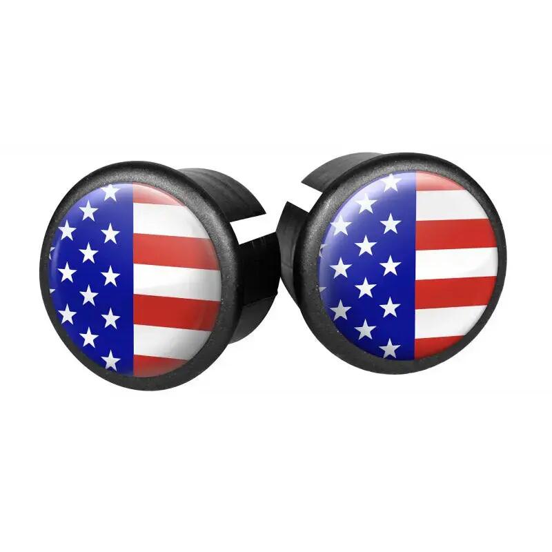 Velox Send Cap USA (Set of 2)