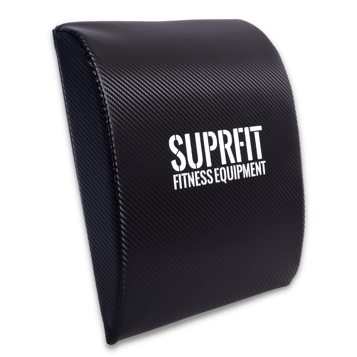 Suprfit Alwin Abdominal Mat - Anti Slip Nombre completo 2/5