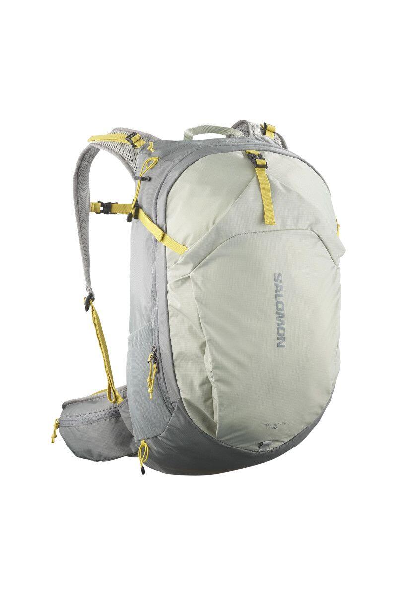 SALOMON picture