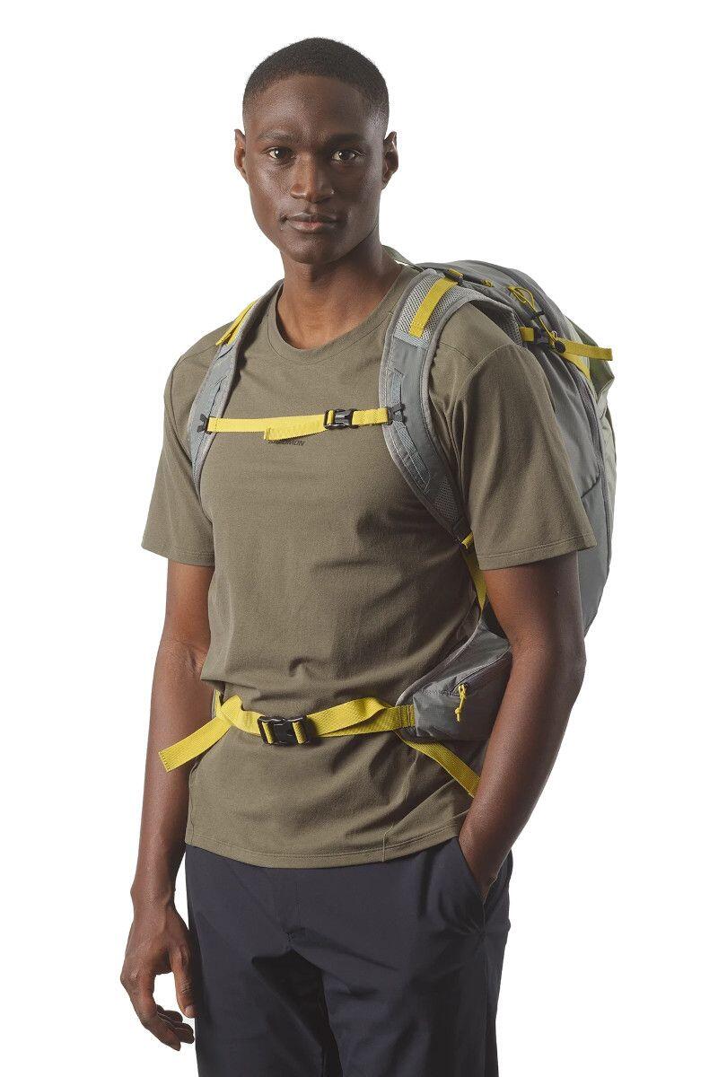 Sac à dos Salomon modèle LC2463000 pour unisexe 3/4