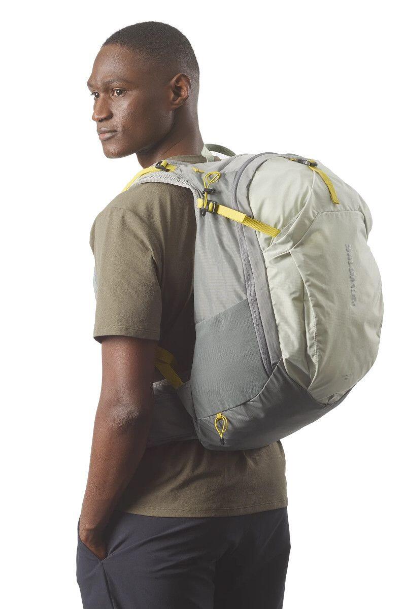 Sac à dos Salomon modèle LC2463000 pour unisexe 4/4