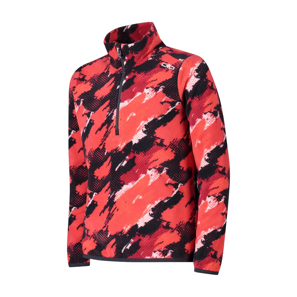 Meisjesfleece CMP 3/3