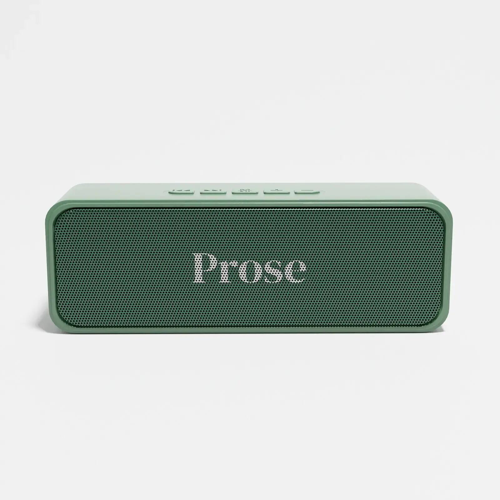PROSE picture